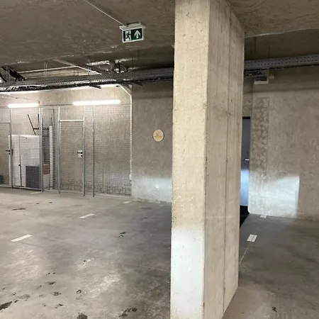 Apartman Dole V Dole Černý Dŭl Exterior photo