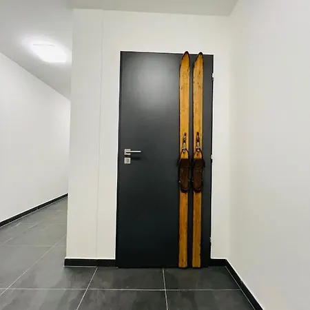 Apartman Dole V Dole Černý Dŭl Exterior photo