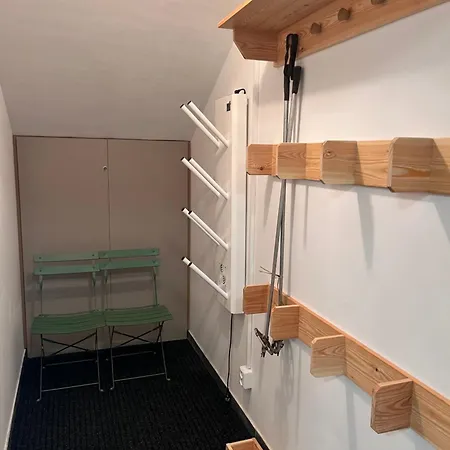 Apartman Dole V Dole Černý Dŭl Exterior photo